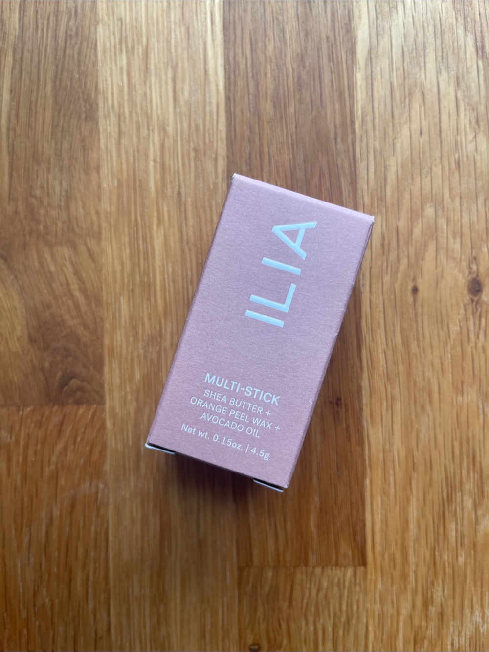 ILIA Multi Stick NWT “Dreamer”